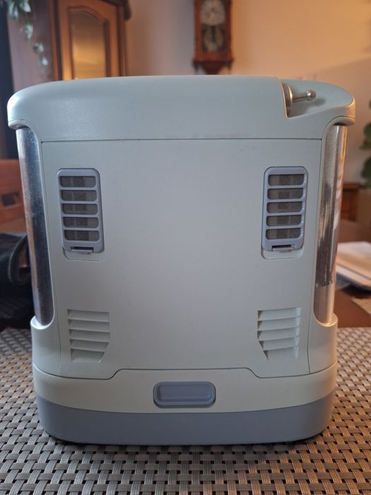 Koncentrator tlenu