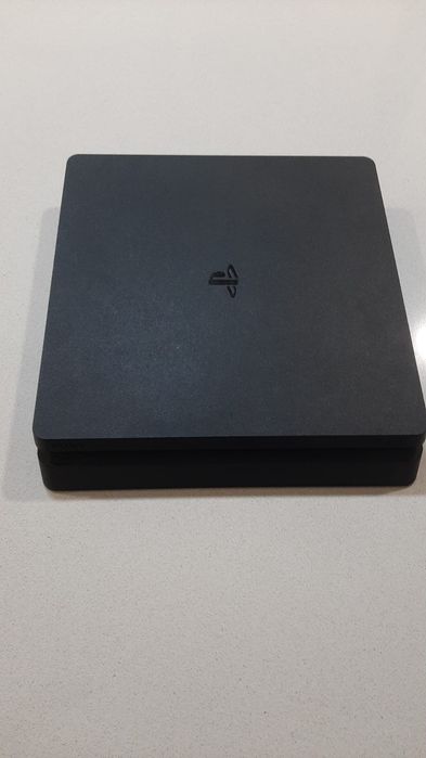 Playstation4 Desbloqueada 1tb + disco blu-ray+ limpeza e pasta térmica