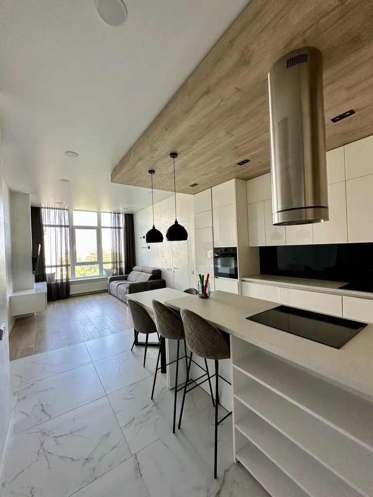 Продам 3к ЖК Comfort City пр Александра Поля