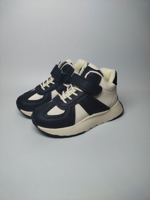 Кросівки ботинки для дівчинки Gong Golf  р.32-37