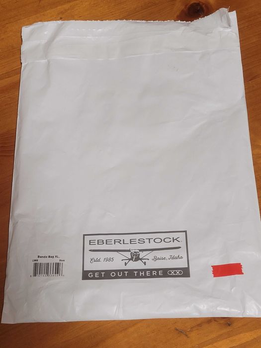 Eberlestock Bando Bag XL  Оригинал Внимание! появились реплики