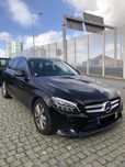 Mercedes c220d automática 9v 190cv