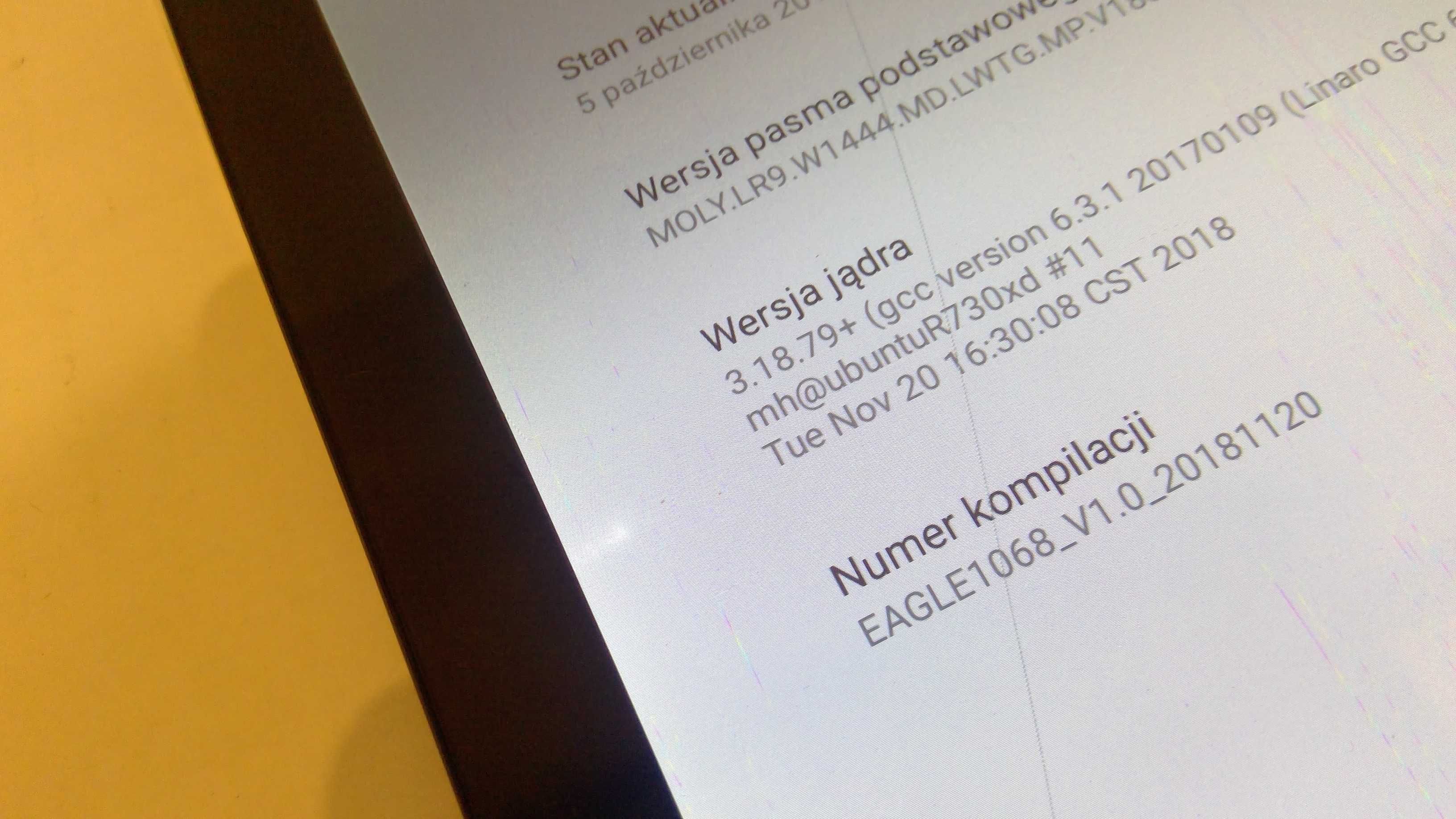 Tablet Kruger&matz EAGLE 1068 nr1564