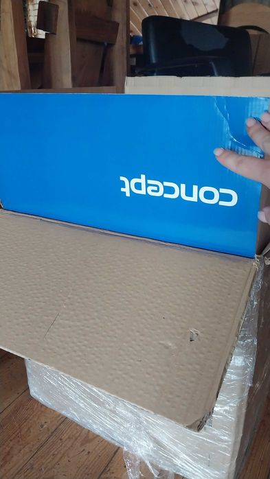 Сушка Дегідратор  Concept s04000