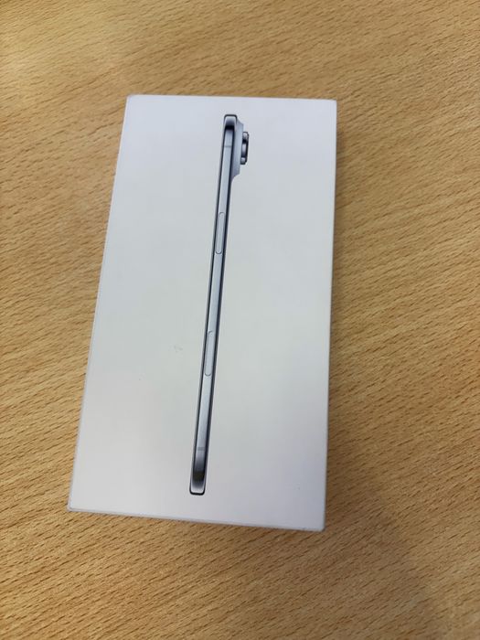 Iphone 17 air novo