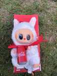 Labubu coca cola