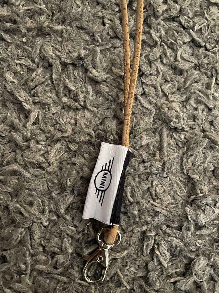 Porta chaves fita originais
