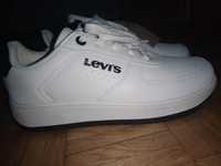 Buty Levi's białe