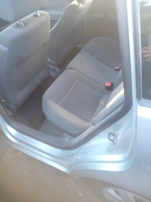 Volkswagen polo 1,2 12 v 2002