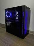 Komputer Gamingowy RTX 3070 8gb / Ryzen 7 5800X / 32GB RAM / 1TB SSD