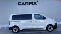 Peugeot Traveller 1.6 BlueHDi L2H1 Business Standard
