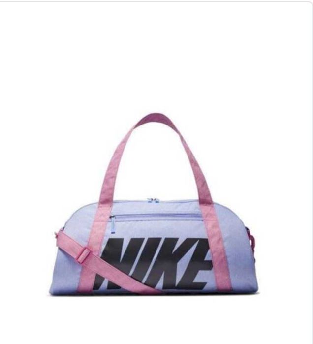 Жіноча сумка Nike gym club, 30 літров