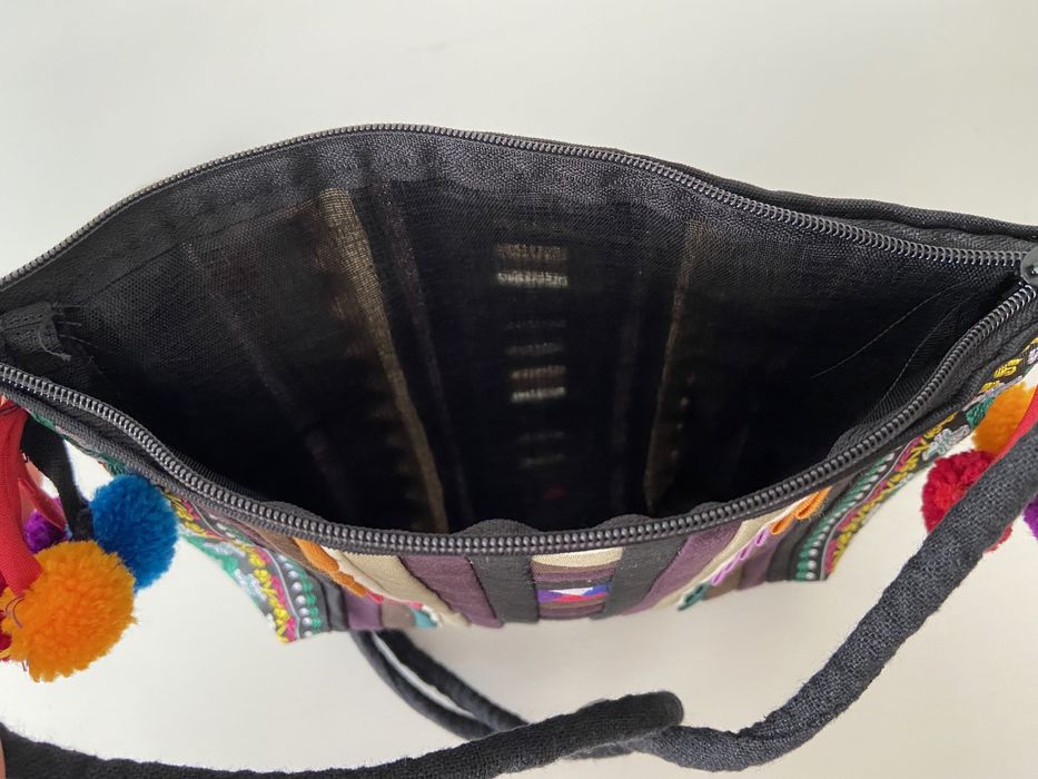 Malas a tiracolo (Tailândia)