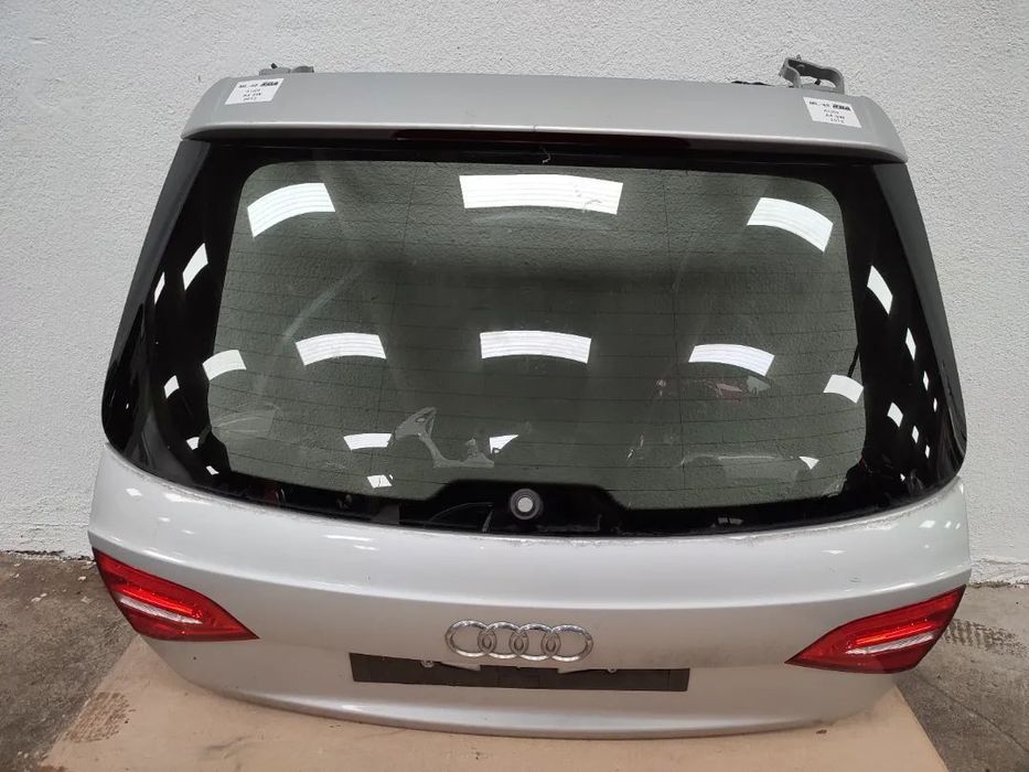 ML48 Mala Audi A4 Sw 2012