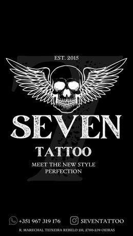 Seven Tattoo Studio