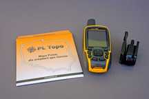 Garmin GPSmap 64