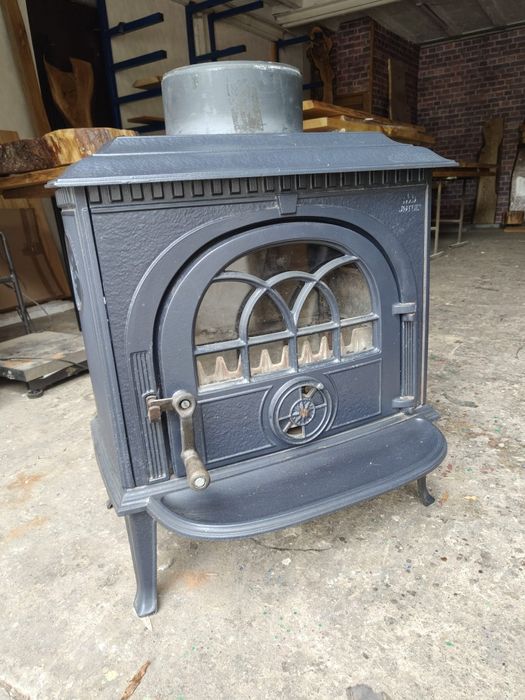 Piec kominek jotul 8