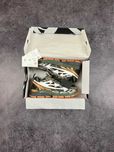 Off White Be Right Back Green Orange White