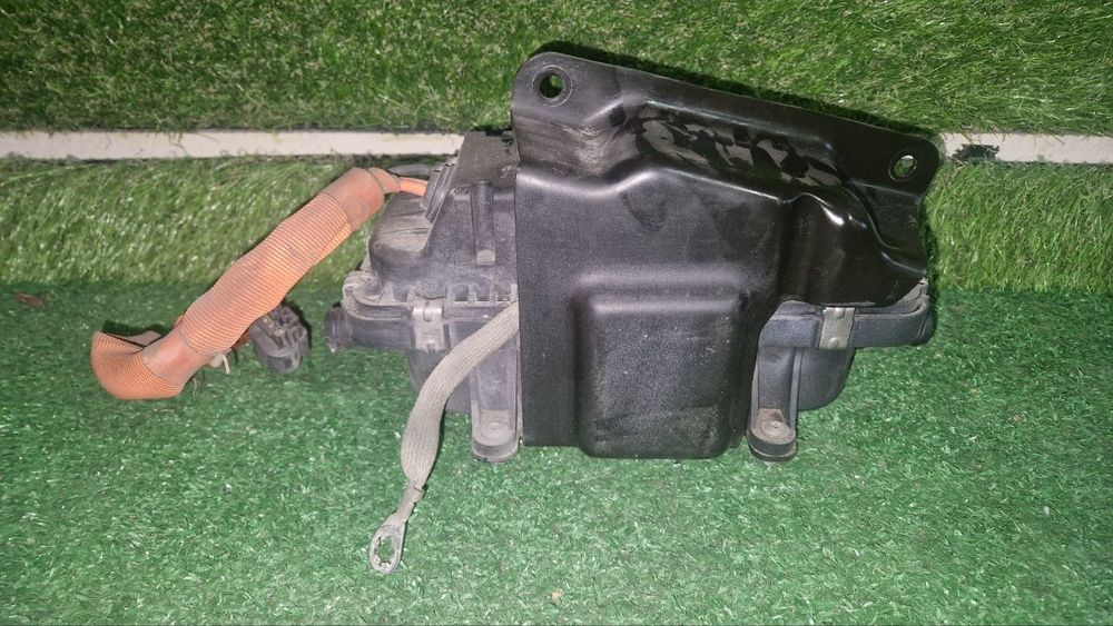 Нагреватель батареи, хитёр, heater Fiat 500e