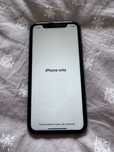 iPhone 11 64gb czarny