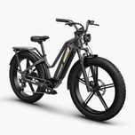 Fiido TITAN 2025 solidny niezastąpiony 55Nm 250W 14.5Ah 110KM 200kg