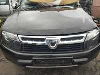 Dacia Duster 1.5DCi 2012r.Mechanizm wycieraczek.
