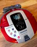 Odkurzacz samobieżny HOOVER ROBOCOM 3 RBC040/1