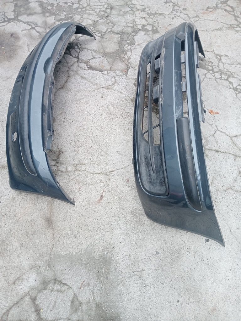 Material Fiat Punto ano 2000