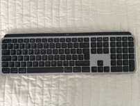 Klawiatura Logitech MX Keys (Mac)
