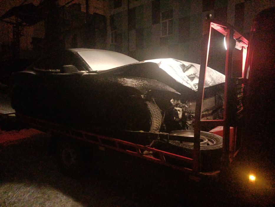 Полтава Эвакуатор евакуатор лафет лавета автовоз 24 на 7 перевезення а