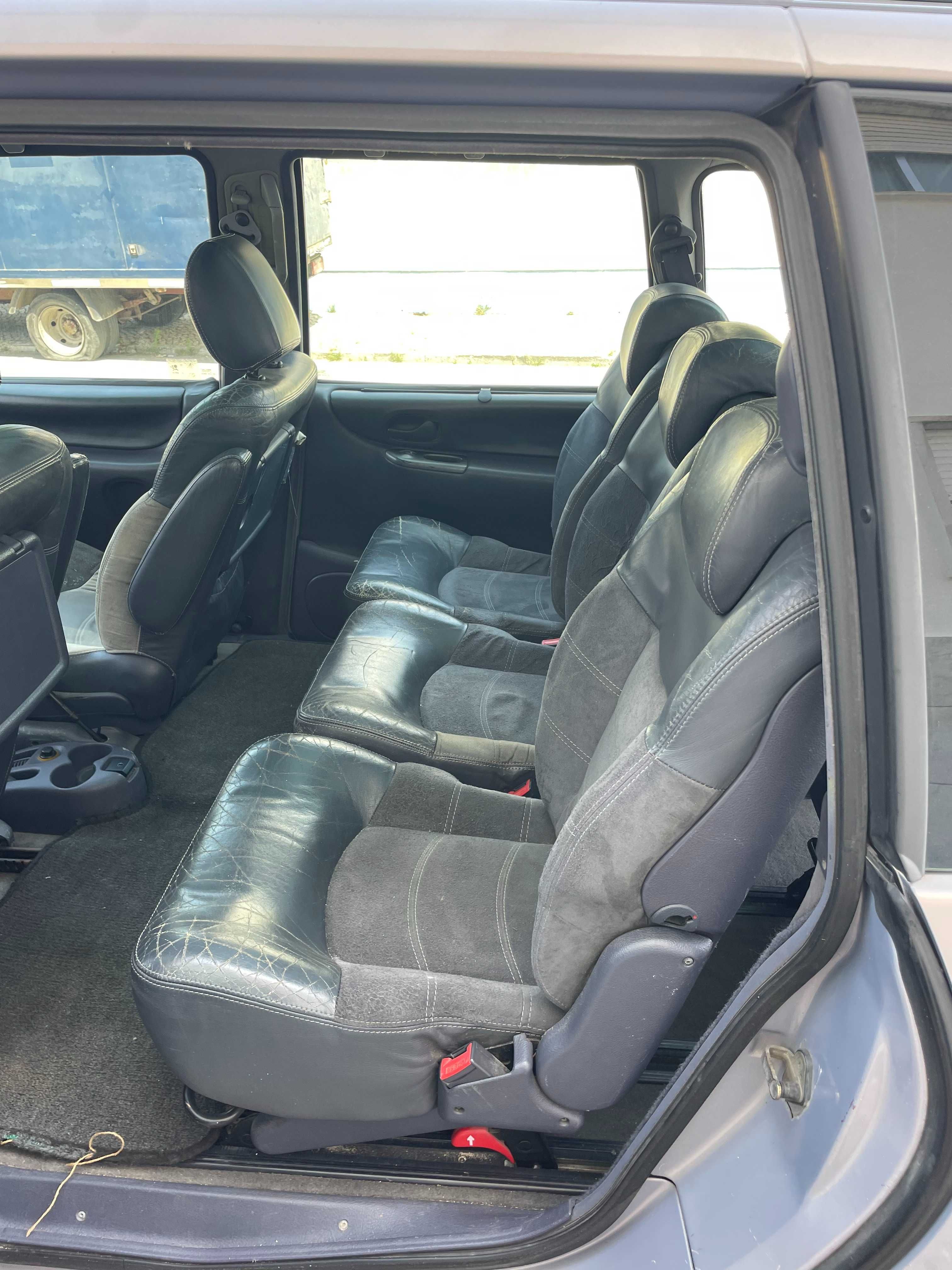 Renault Grand Espace 3.0 v6 24v 190cv, 266 000km