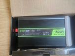 Przetwornica Green Cell 24V 1500/3000W