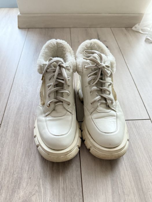 Ботинки helena soretti