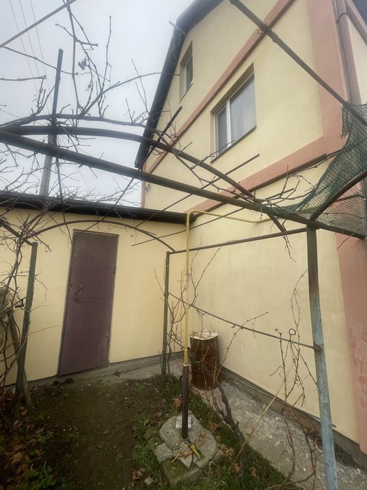 Продаж заміського будинку 7 км від Миколаєва