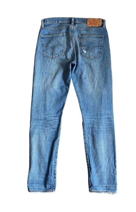 Levi's 501 CT W32/L34, stan bardzo dobry