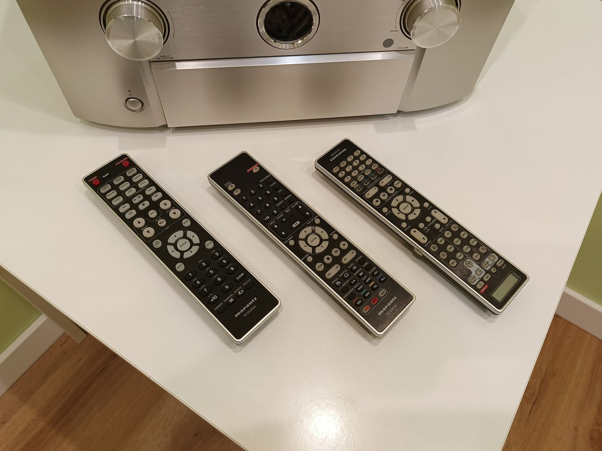 Marantz SR7008 Amplituner