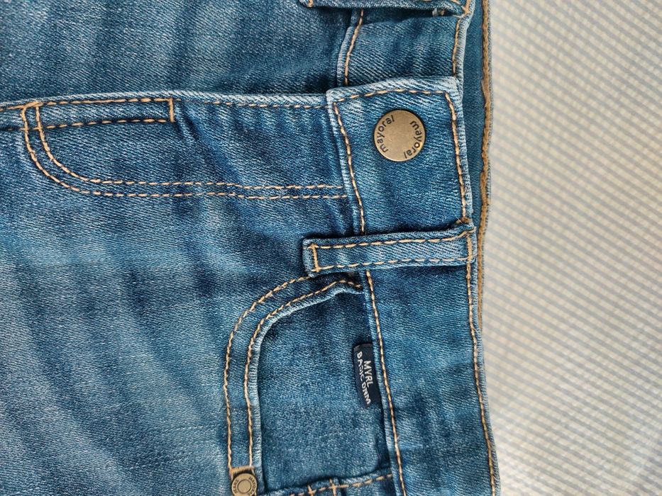 Conjunto Mayoral 12-18 meses