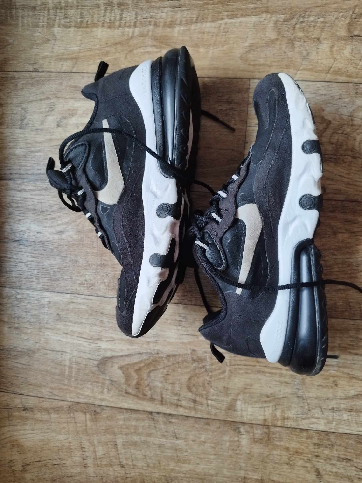 Nike air max 270 react