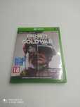 Call Of Duty Cold War Xbox one Series x