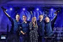 Zespół muzyczny Młody Band na wesele