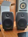 Genelec 8010 AP Monitor studyjny aktywny jak nowe