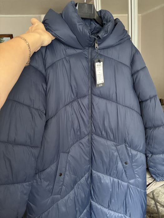 Жіноче пальто xl, s(зима) Vero moda