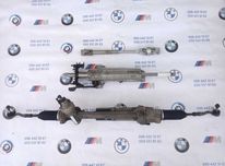 Рулевая рейка рульова BMW X3 F25 X4 F26 Рулевая бмв х3 ф25 розборка