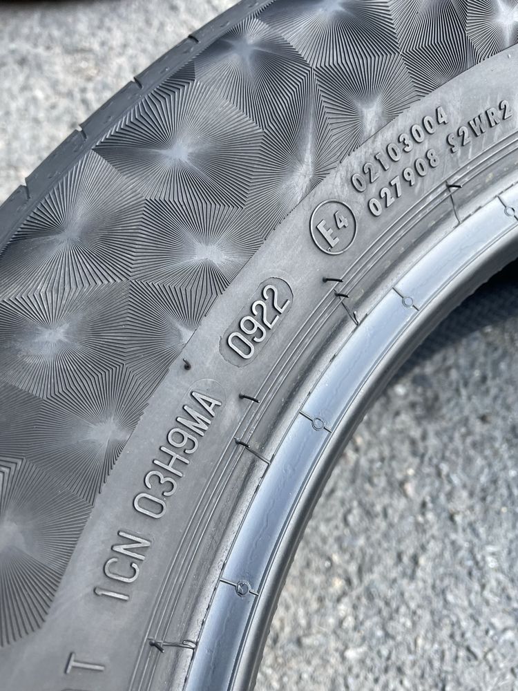 205/60 R16 96H Continental Premium Contact 6/ Франція/ 2шт.