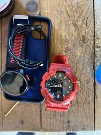 Zegarek g shock ga 100 b