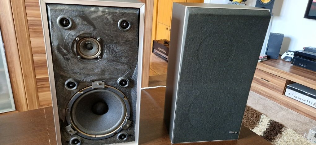 Kolumny Bang &Olufsen  Beovox x25
