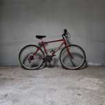 Bicicleta BTT Orbita anos 90