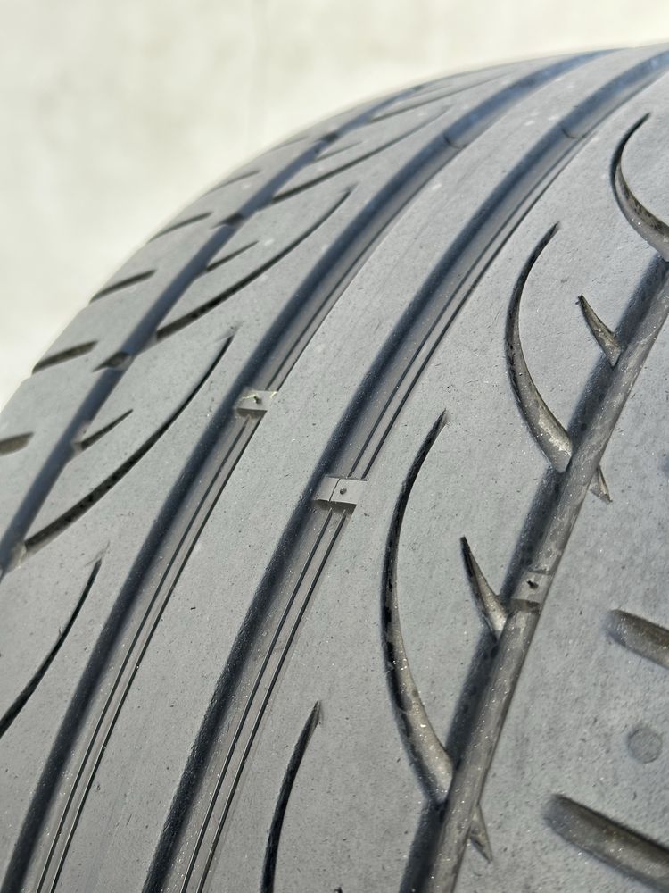 Pneus Hankook Ventus V12 Evo2 - 225/45/17 - Impecáveis