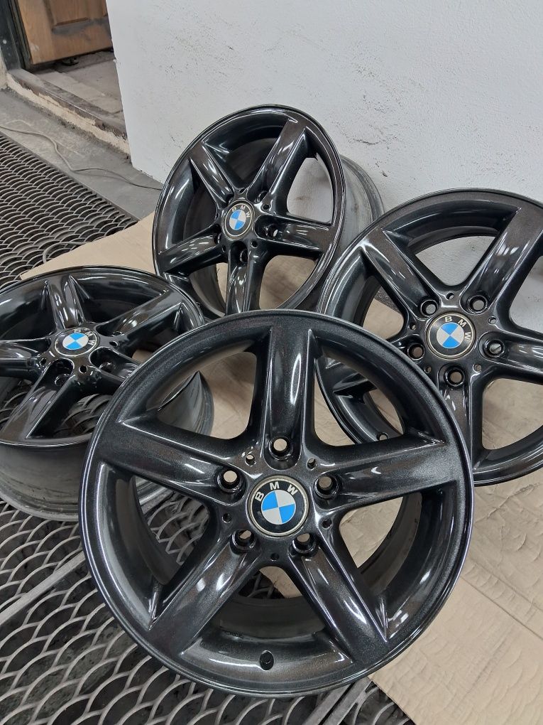 диски 5х120р16 бмв BMW легкосплави 5.120R16