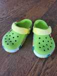 Klapki Crocsy Lego Crocs 8c9 24